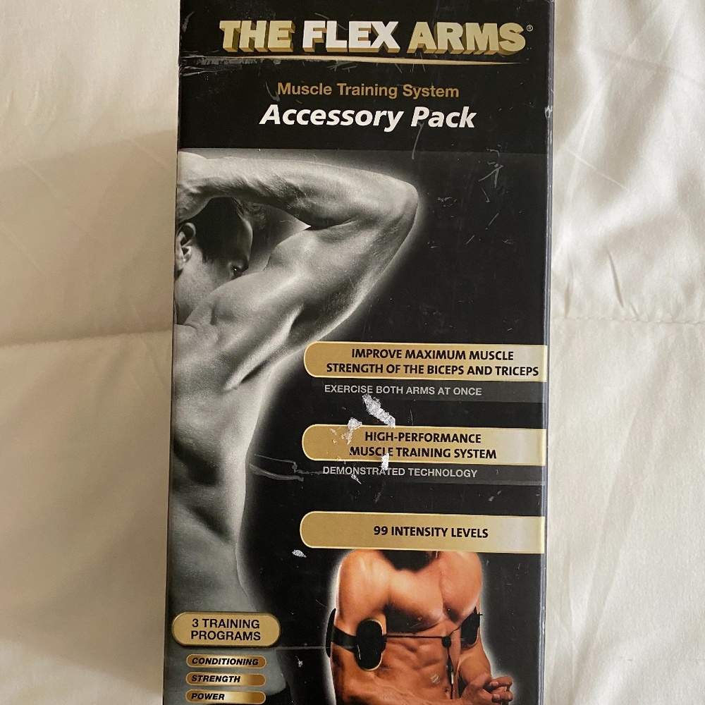FLEX ARMS